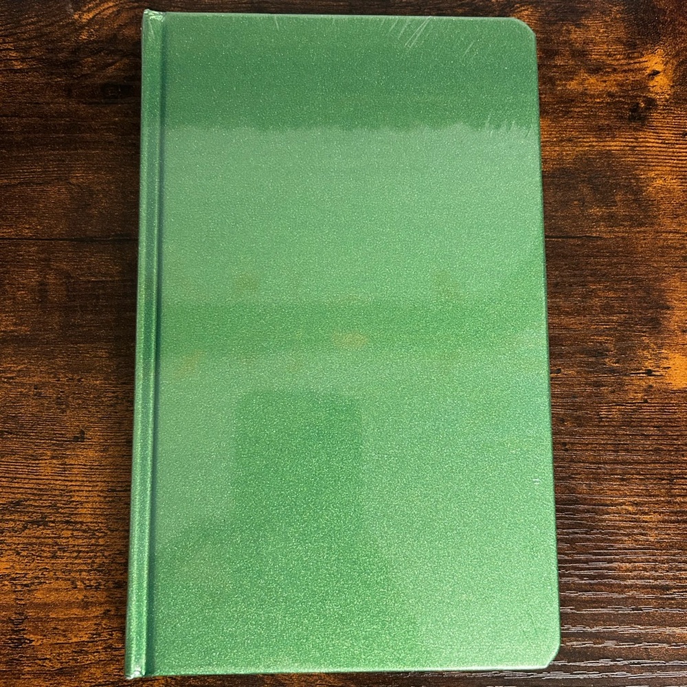 NWT Rare Kate Spade Notebook